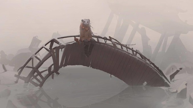 女生被踢裆也会很疼吗？